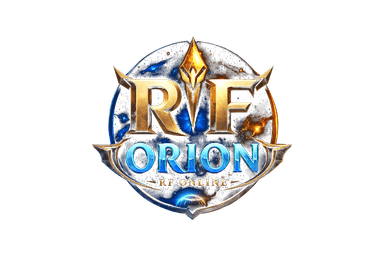 RF Orion Logo